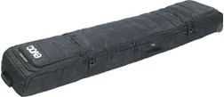 Kuljetuslaukku Evoc Sukset/Lumilauta Snow Gear Roller Black L